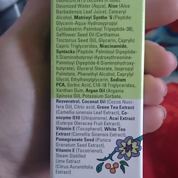 Mad Hippie Advanced Skin Care - Picture 5 of 8